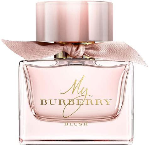 burberry rose blush swatch|burberry blush perfume for women.